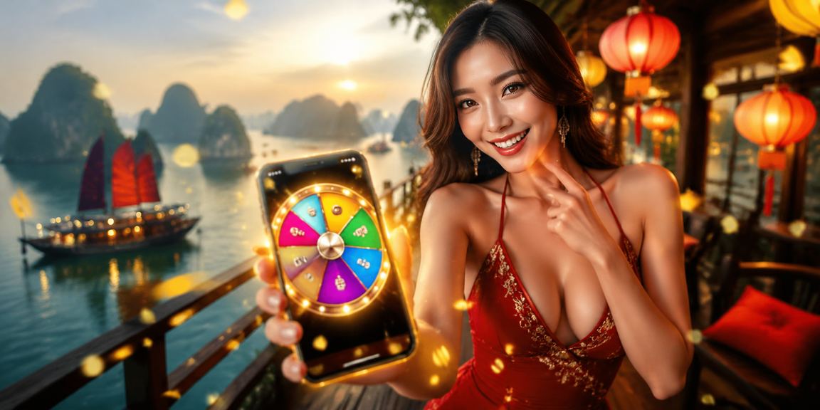 Khung cảnh phố đèn lồng Hội An về đêm với người chơi tra cứu kèo thể thao