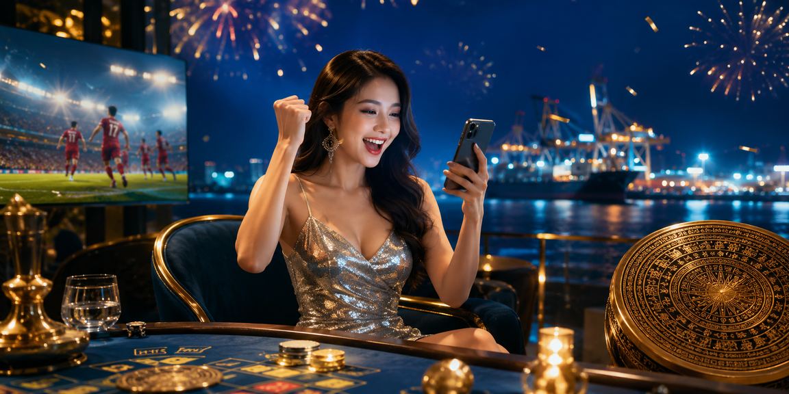 Giao diện màn hình nhận tiền thưởng trên ứng dụng pop3 dành cho người dùng Việt